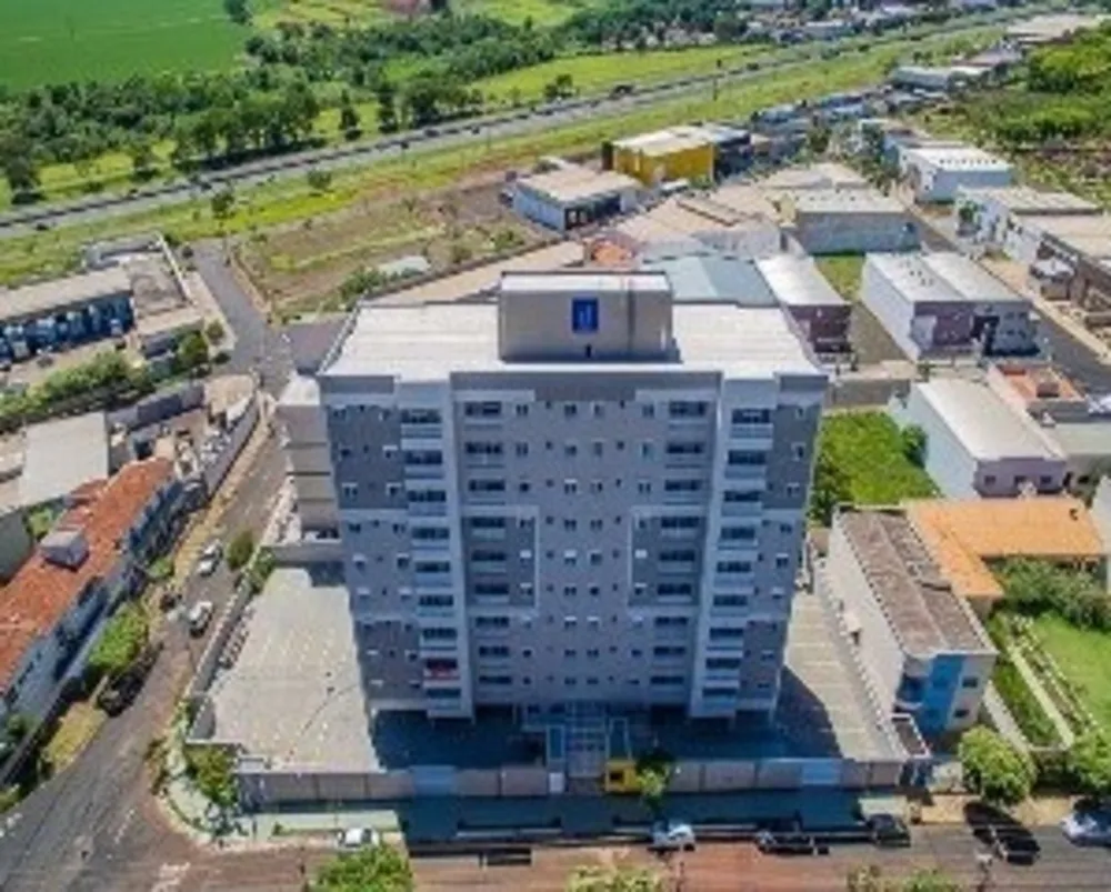 Apartamento, 3 quartos, 73 m² - Foto 2