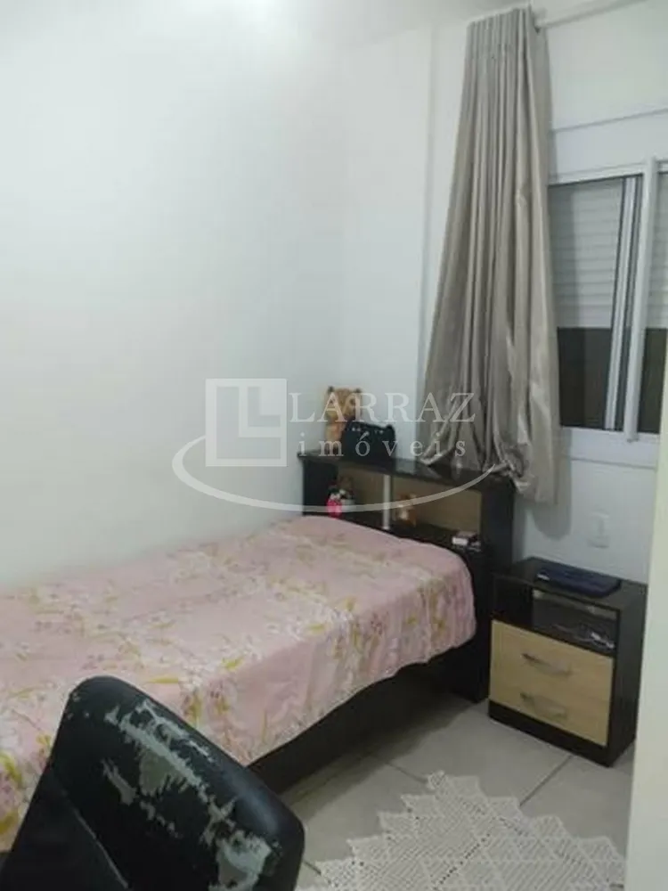 Apartamento, 3 quartos, 73 m² - Foto 1