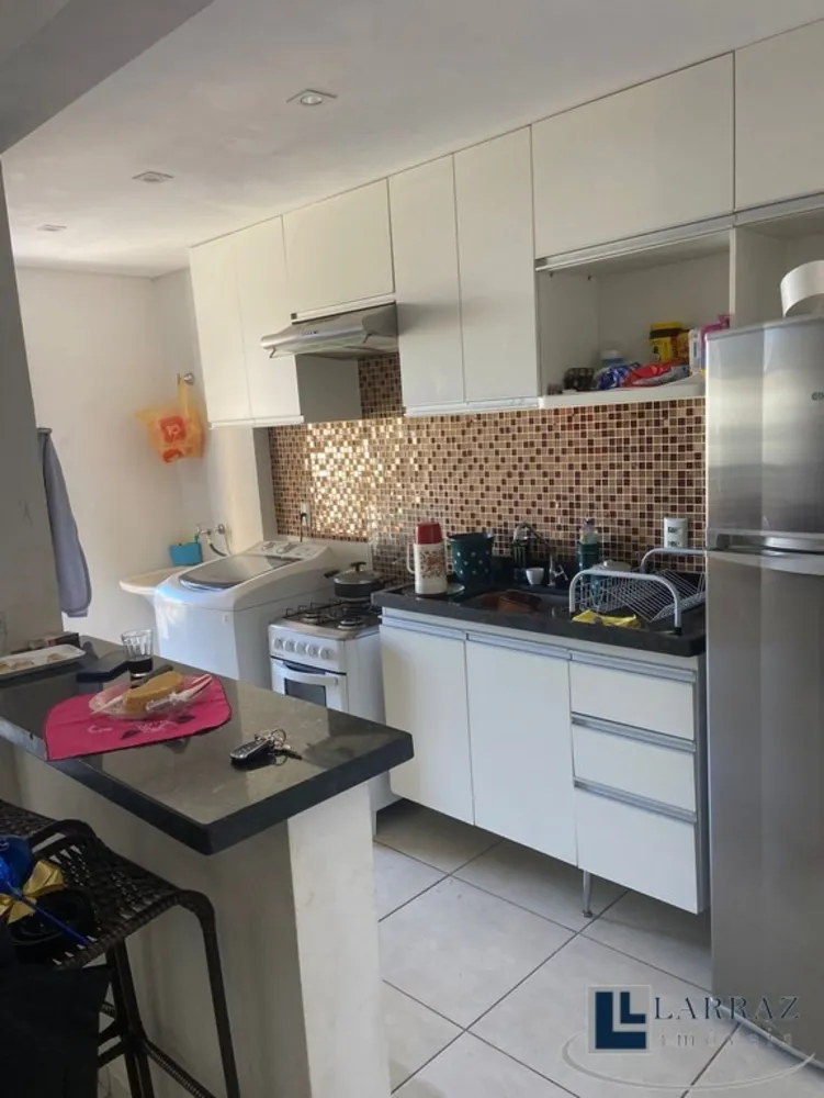 Apartamento, 3 quartos, 73 m² - Foto 3