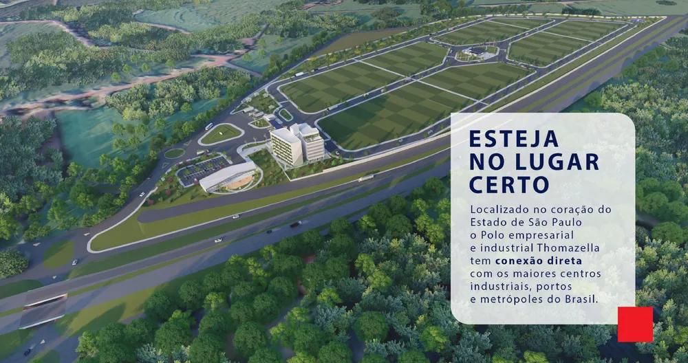 Loteamento e Condomínio, 1000 m² - Foto 7