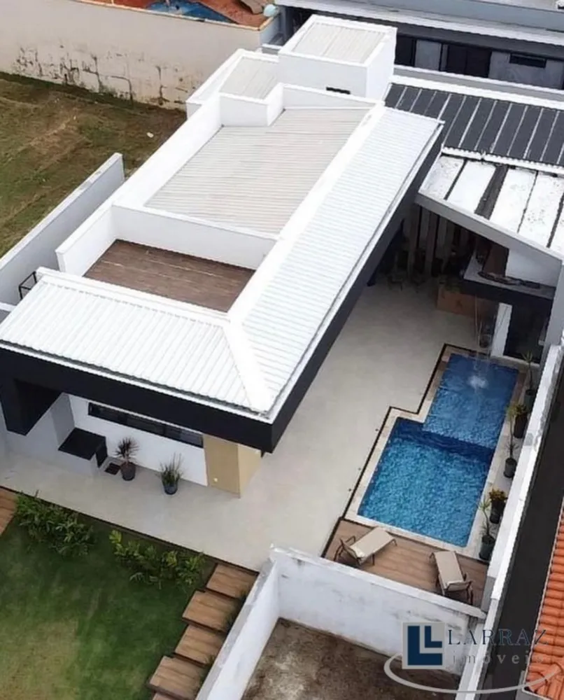 Casa, 3 quartos, 226 m² - Foto 5