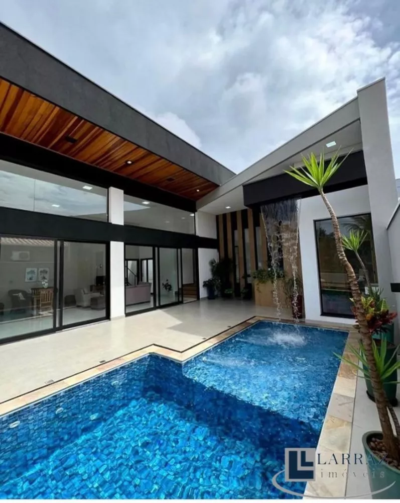 Casa, 3 quartos, 226 m² - Foto 11