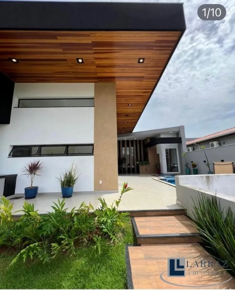 Casa, 3 quartos, 226 m² - Foto 1