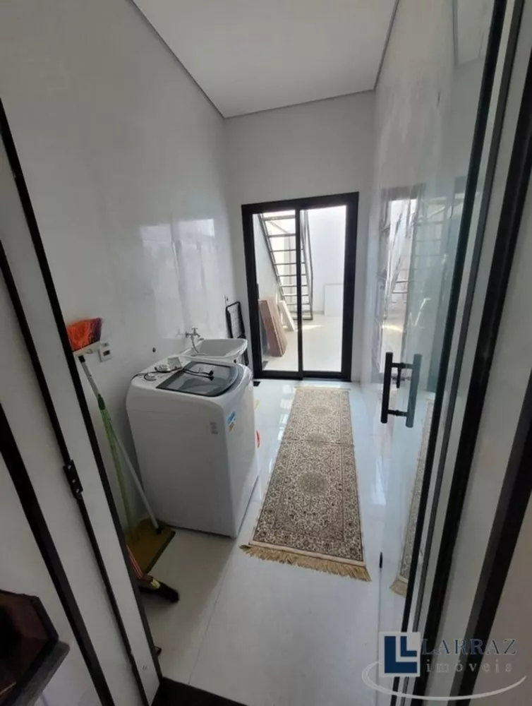 Casa, 3 quartos, 226 m² - Foto 9