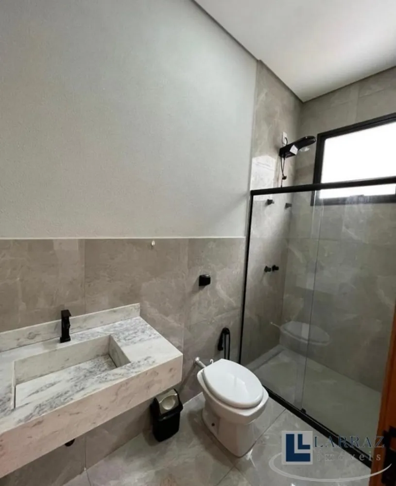 Casa, 3 quartos, 226 m² - Foto 10