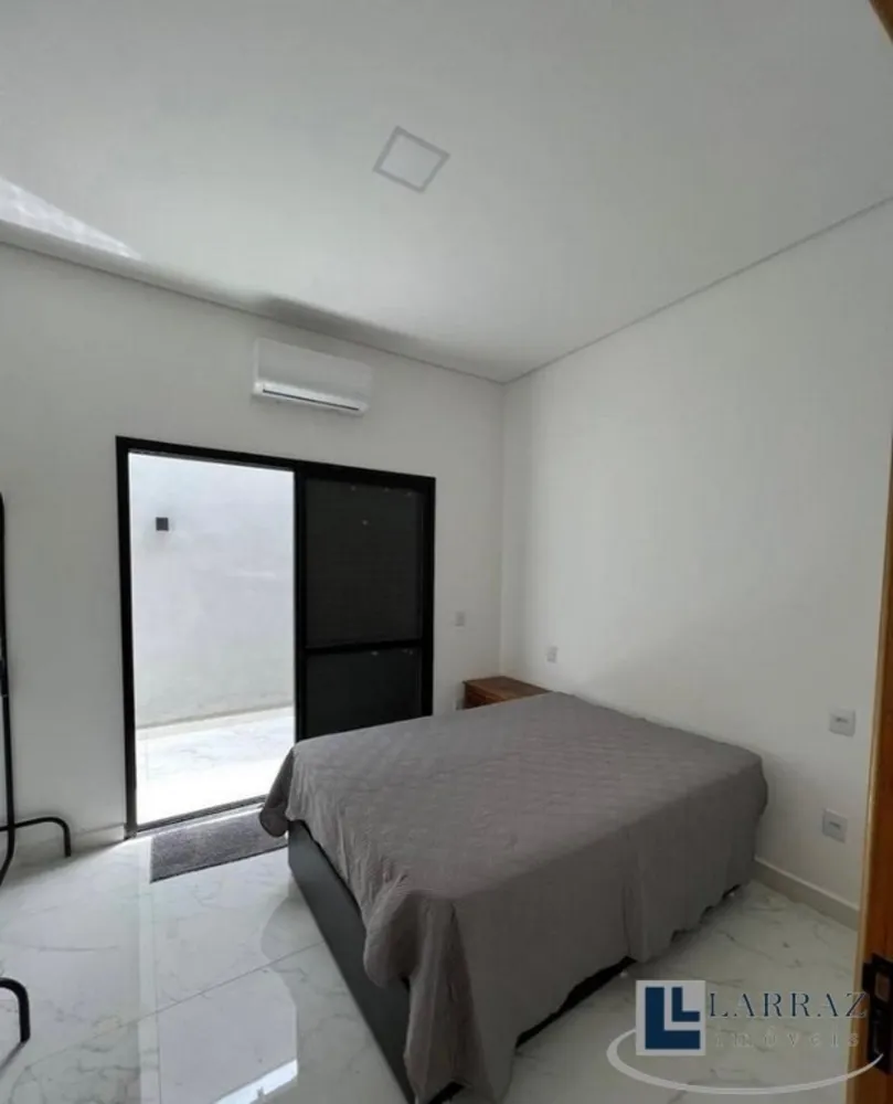 Casa, 3 quartos, 226 m² - Foto 8