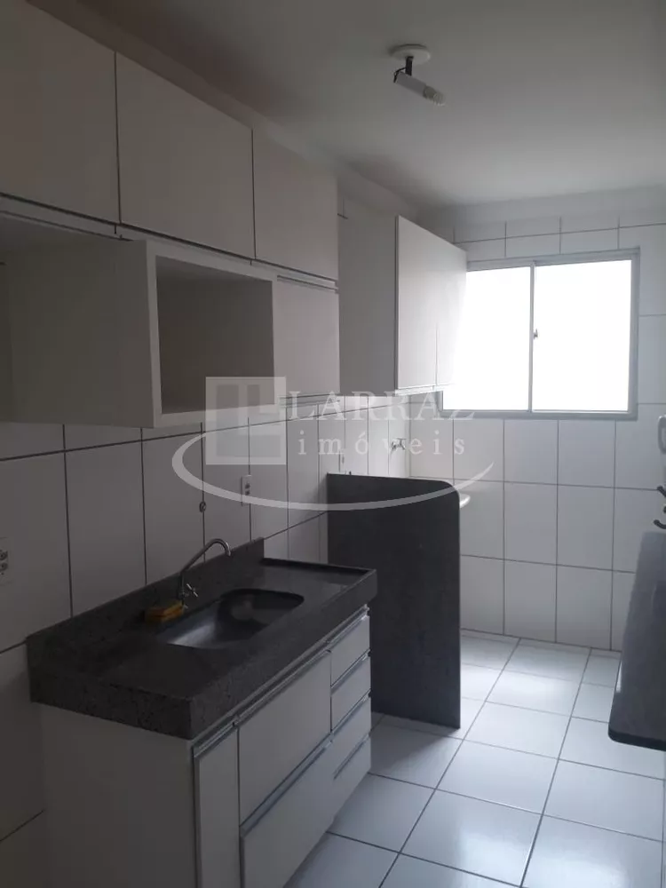 Apartamento, 2 quartos, 49 m² - Foto 1