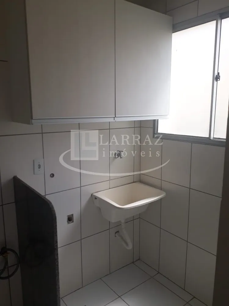 Apartamento, 2 quartos, 49 m² - Foto 3