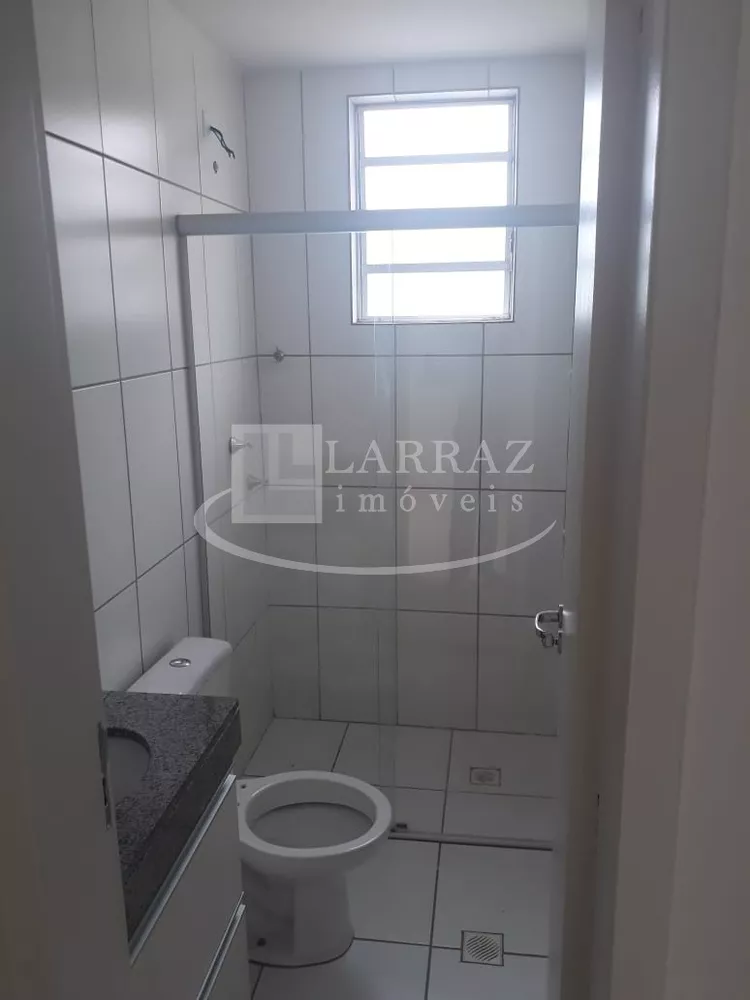 Apartamento, 2 quartos, 49 m² - Foto 4