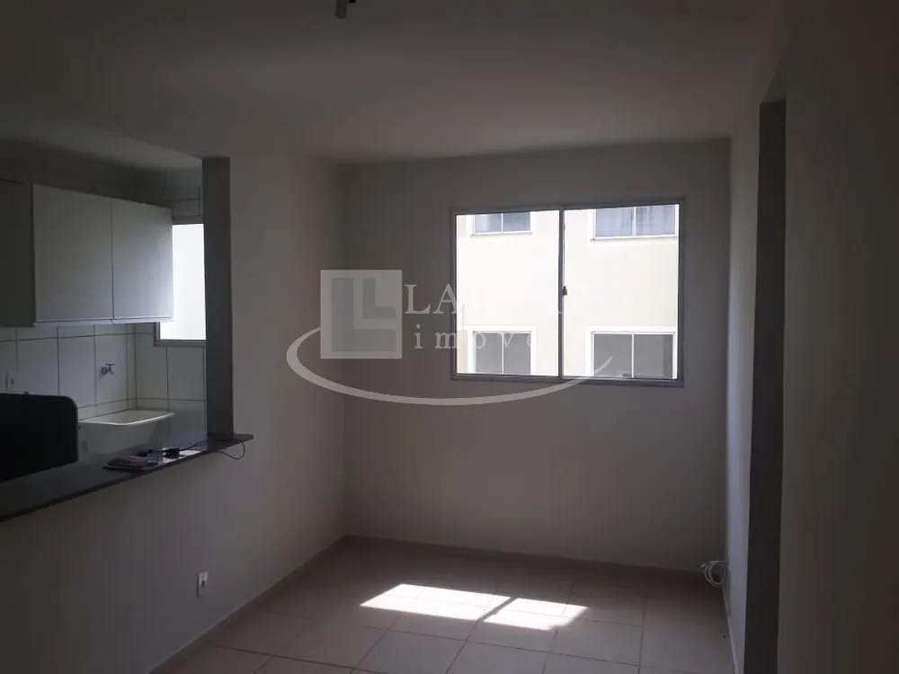 Apartamento, 2 quartos, 49 m² - Foto 1