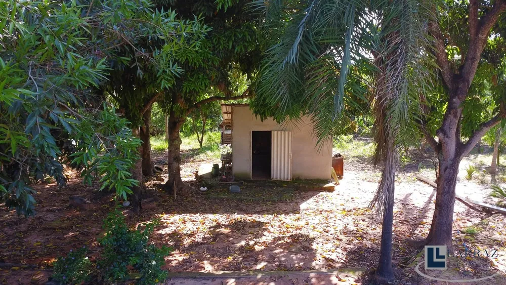 Sítio, 31 m² - Foto 3