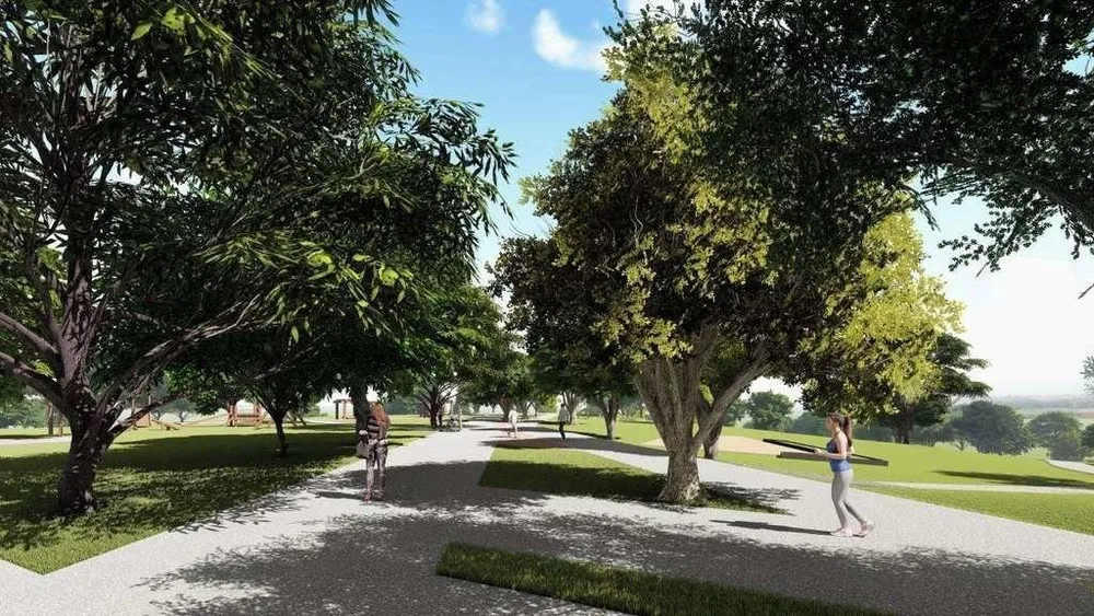 Terreno, 261 m² - Foto 6