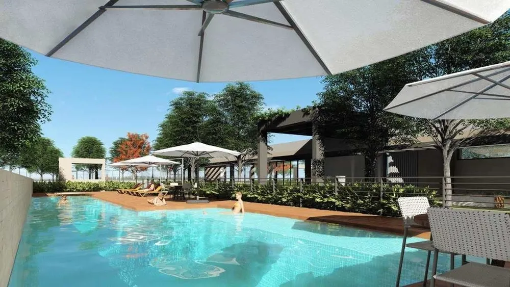 Terreno, 261 m² - Foto 1