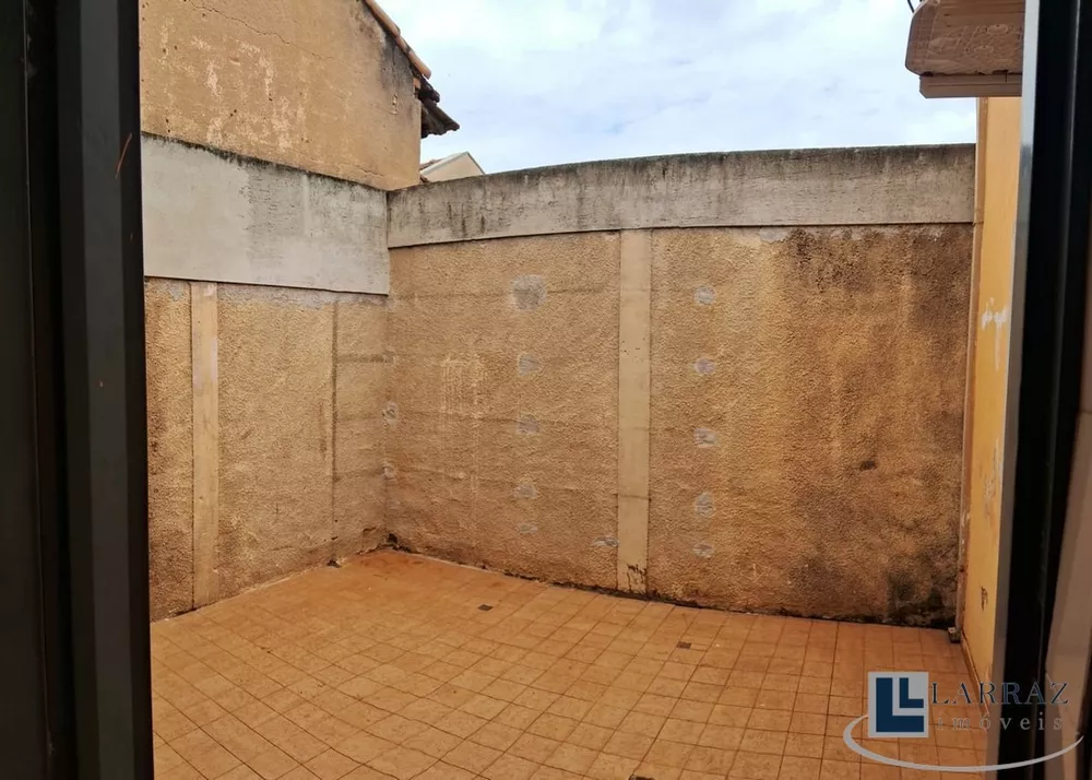 Casa, 2 quartos, 126 m² - Foto 4