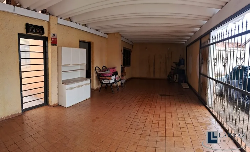 Casa, 2 quartos, 126 m² - Foto 1