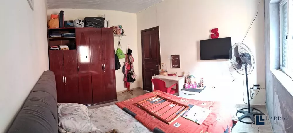 Casa, 2 quartos, 126 m² - Foto 2