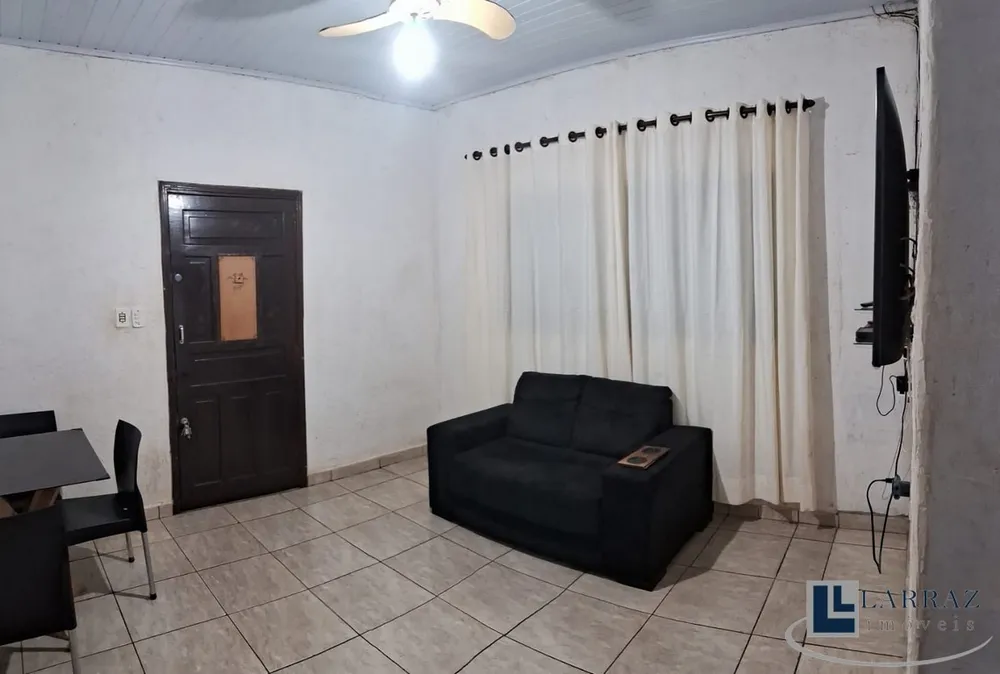 Casa, 2 quartos, 126 m² - Foto 4