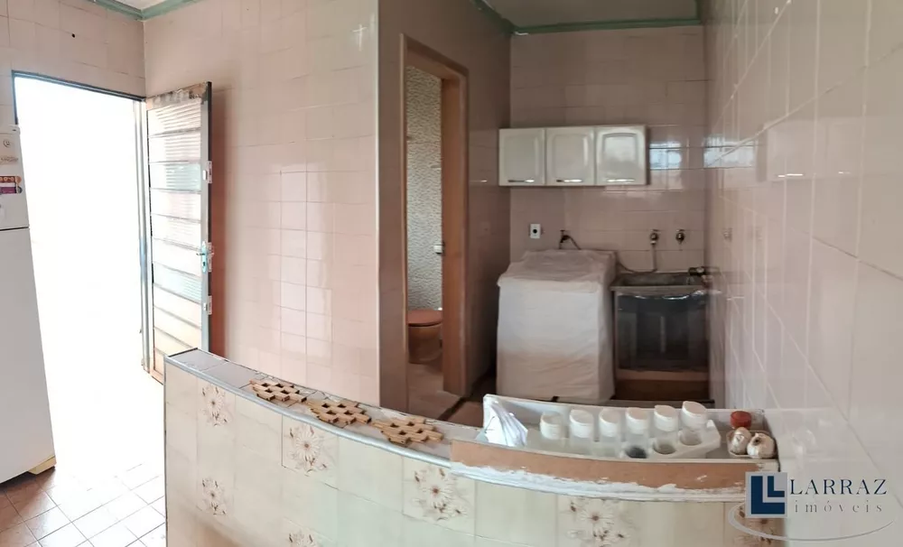Casa, 2 quartos, 126 m² - Foto 3