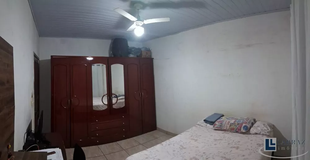 Casa, 2 quartos, 126 m² - Foto 1