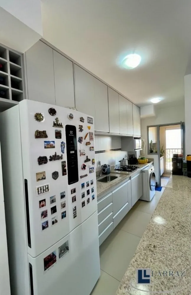 Apartamento, 2 quartos, 62 m² - Foto 4