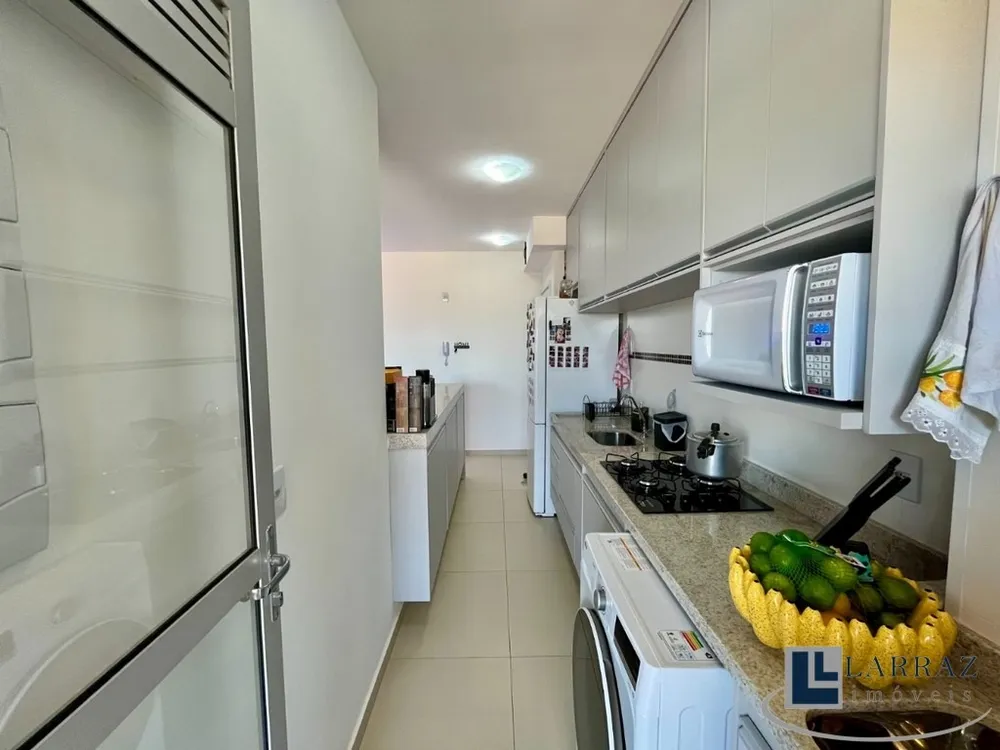 Apartamento, 2 quartos, 62 m² - Foto 3