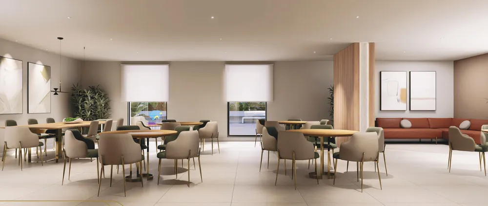 Apartamento, 3 quartos, 234 m² - Foto 6