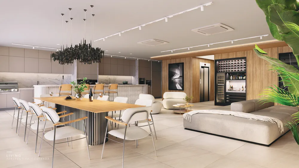 Apartamento, 3 quartos, 234 m² - Foto 14