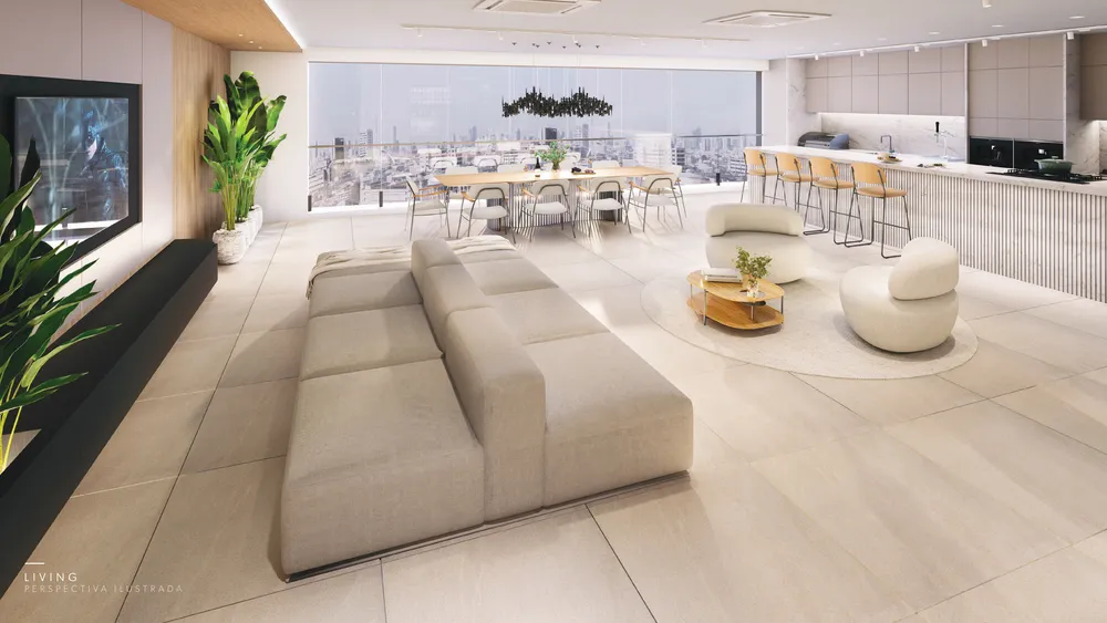 Apartamento, 3 quartos, 234 m² - Foto 7