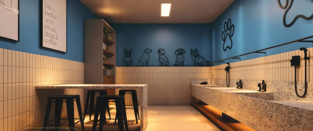 Apartamento, 3 quartos, 234 m² - Foto 8