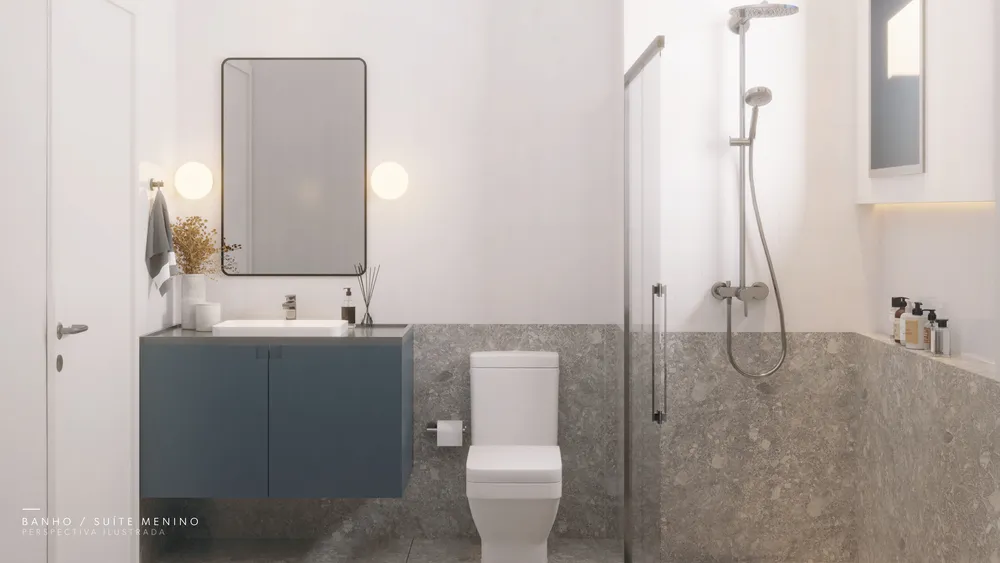 Apartamento, 3 quartos, 234 m² - Foto 15