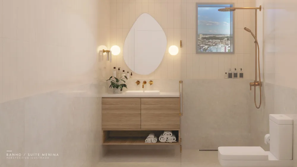 Apartamento, 3 quartos, 234 m² - Foto 16