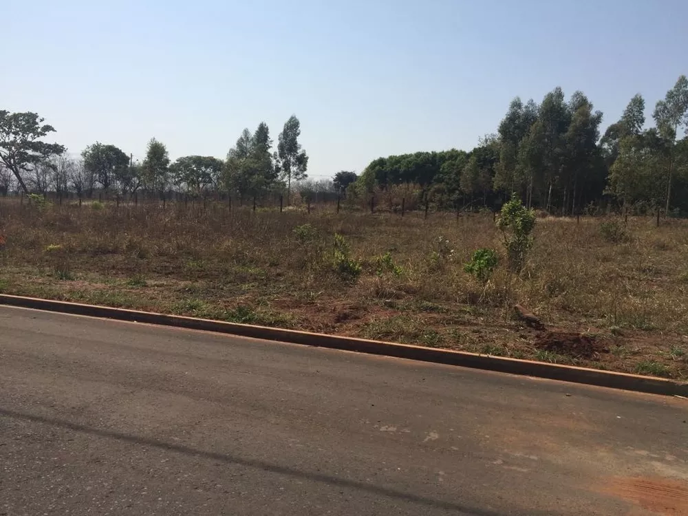 Terreno, 706 m² - Foto 1