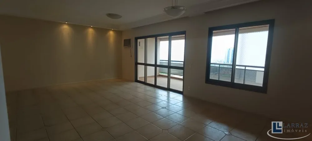 Apartamento, 3 quartos, 202 m² - Foto 1