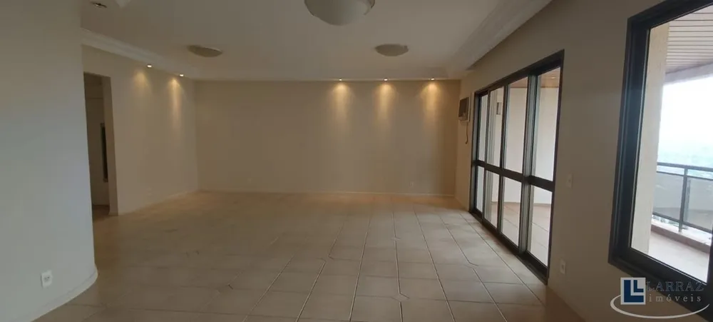 Apartamento, 3 quartos, 202 m² - Foto 5
