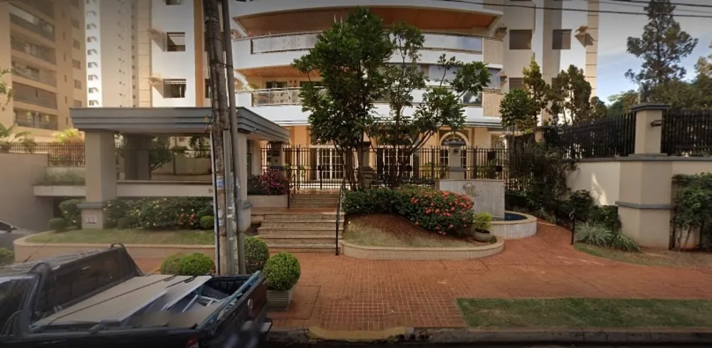 Apartamento, 3 quartos, 202 m² - Foto 4
