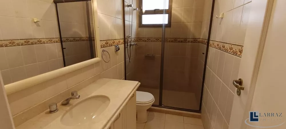Apartamento, 3 quartos, 202 m² - Foto 4