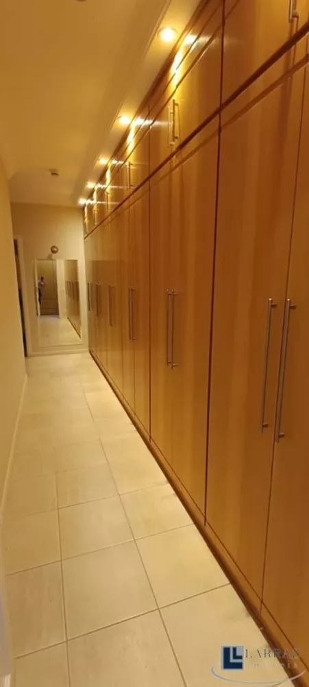 Apartamento, 3 quartos, 202 m² - Foto 3