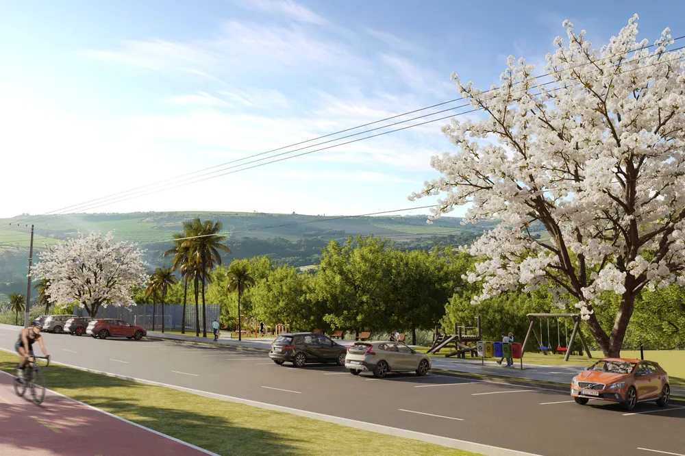 Terreno, 254 m² - Foto 10
