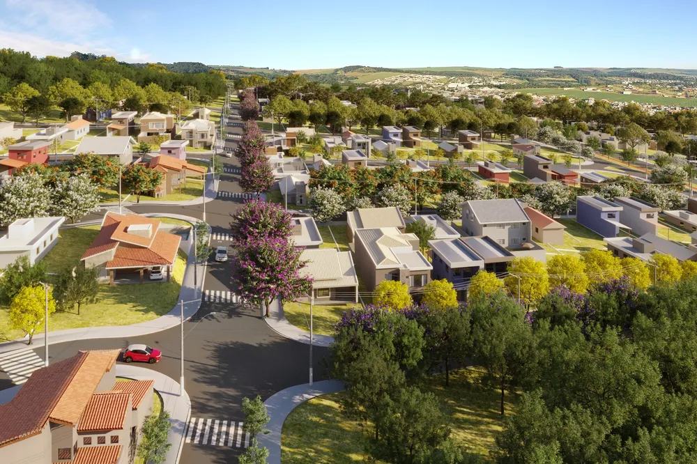 Terreno, 254 m² - Foto 14