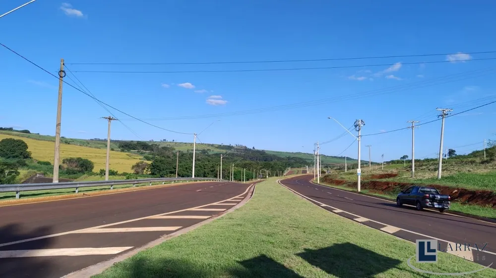 Terreno, 254 m² - Foto 6