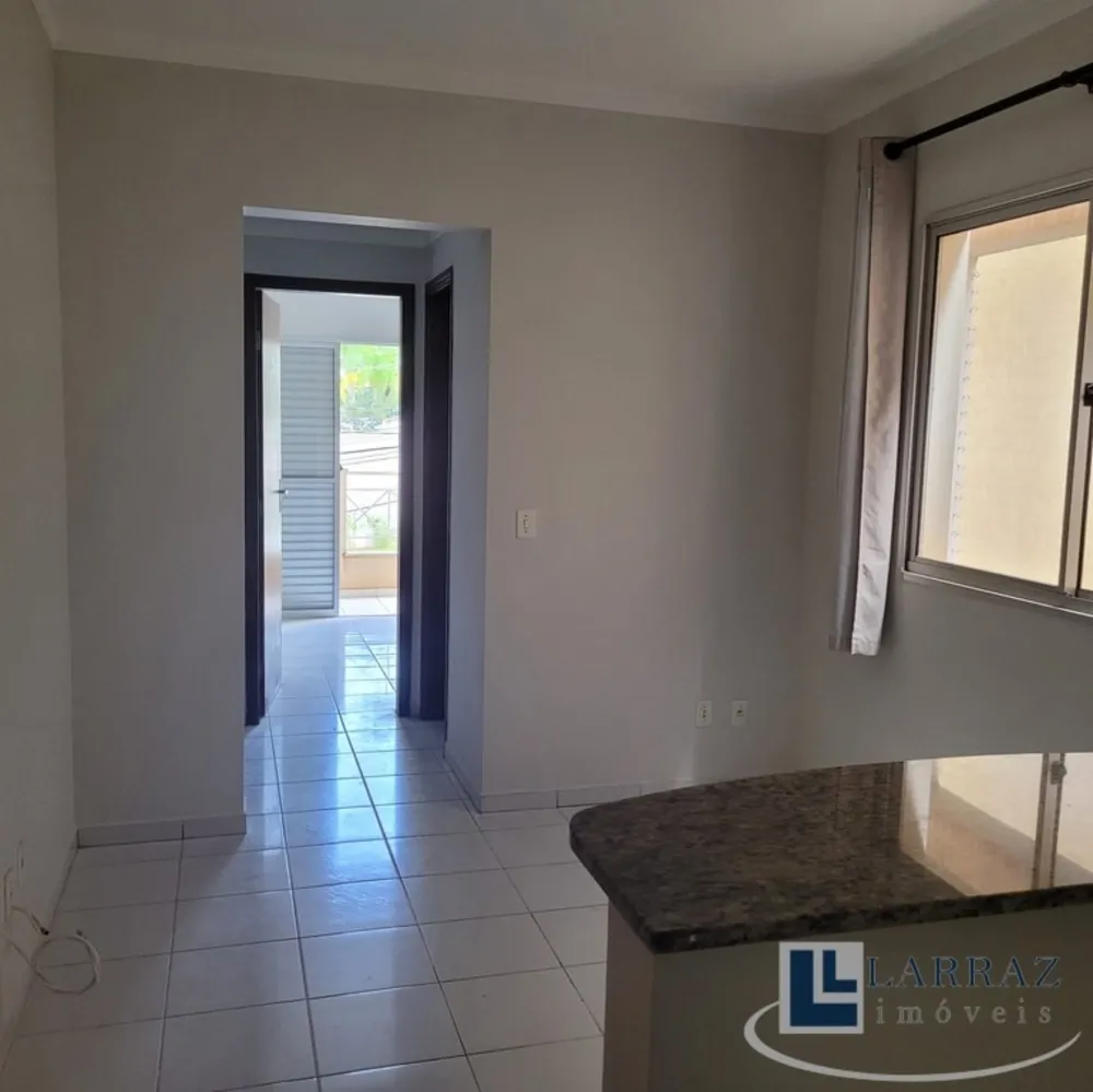 Apartamento, 1 quarto, 37 m² - Foto 2
