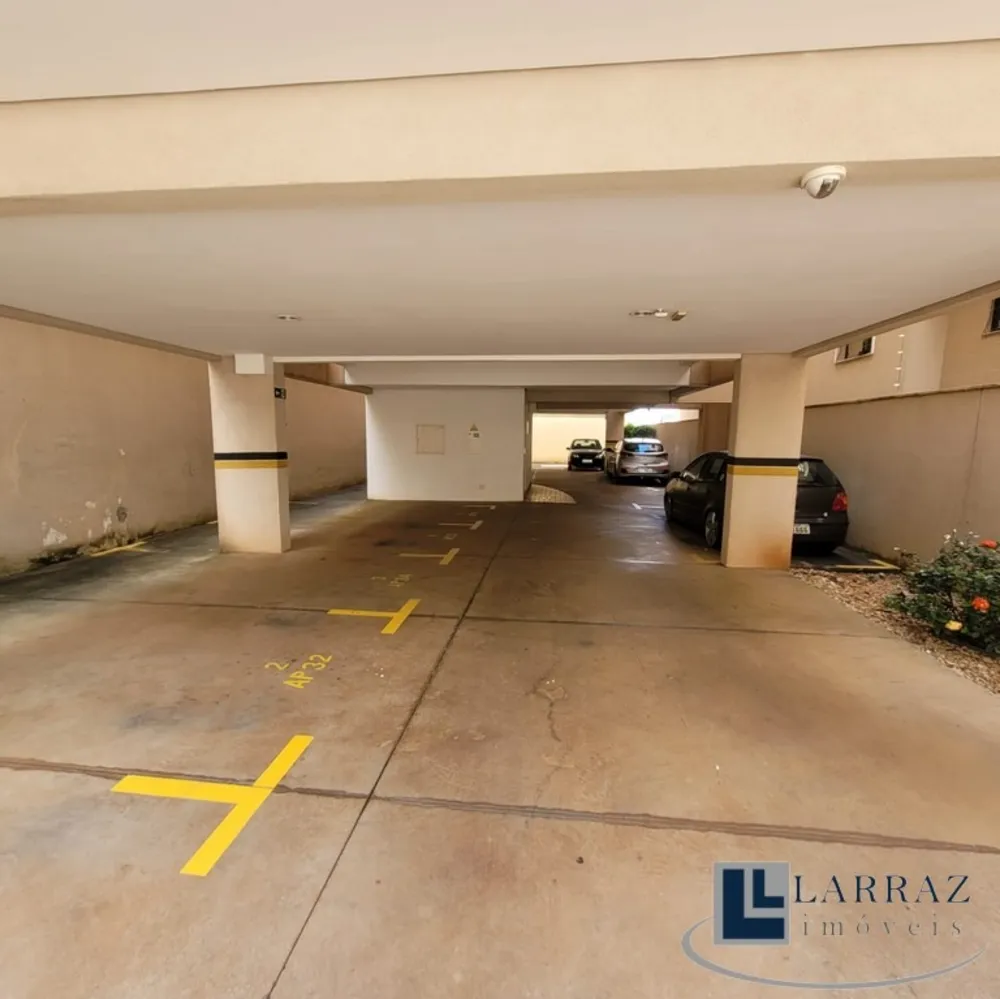 Apartamento, 1 quarto, 37 m² - Foto 2