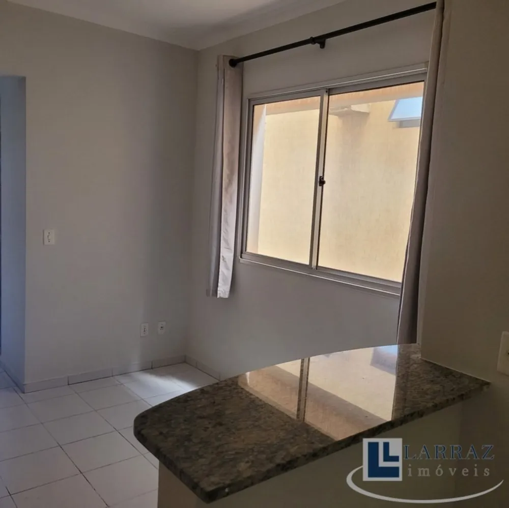 Apartamento, 1 quarto, 37 m² - Foto 4