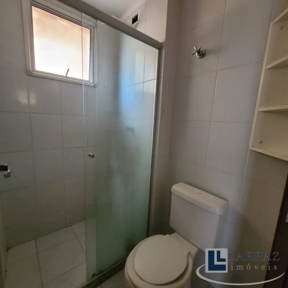Apartamento, 1 quarto, 37 m² - Foto 7
