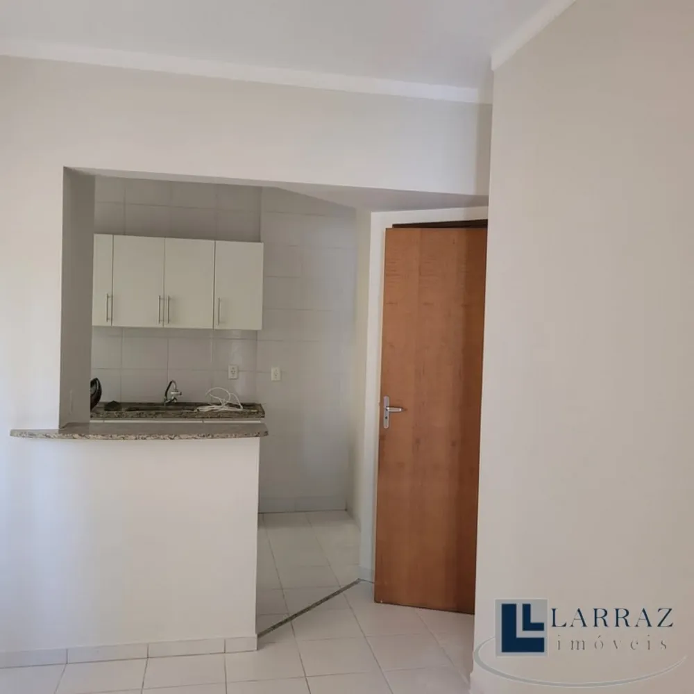 Apartamento, 1 quarto, 37 m² - Foto 3