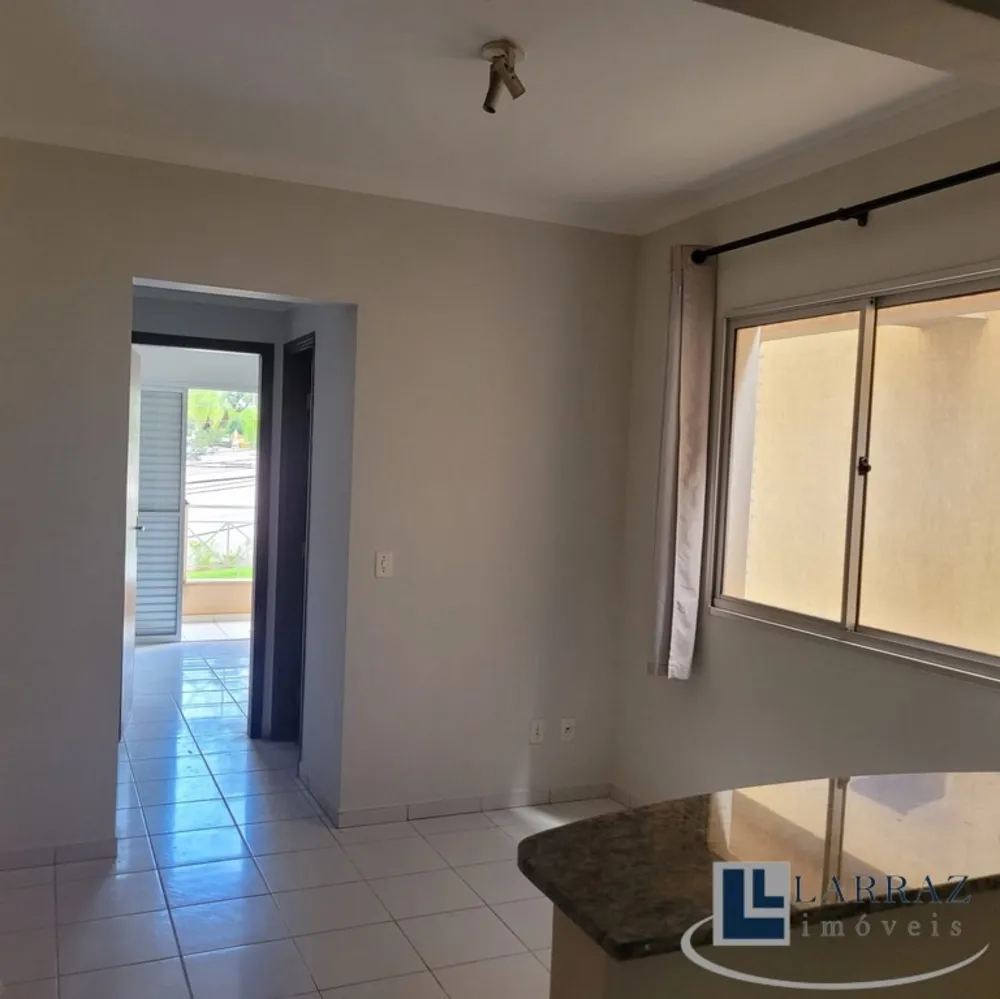 Apartamento, 1 quarto, 37 m² - Foto 3