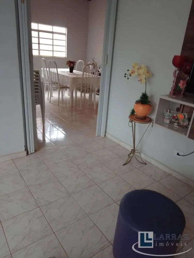Casa, 3 quartos, 165 m² - Foto 3