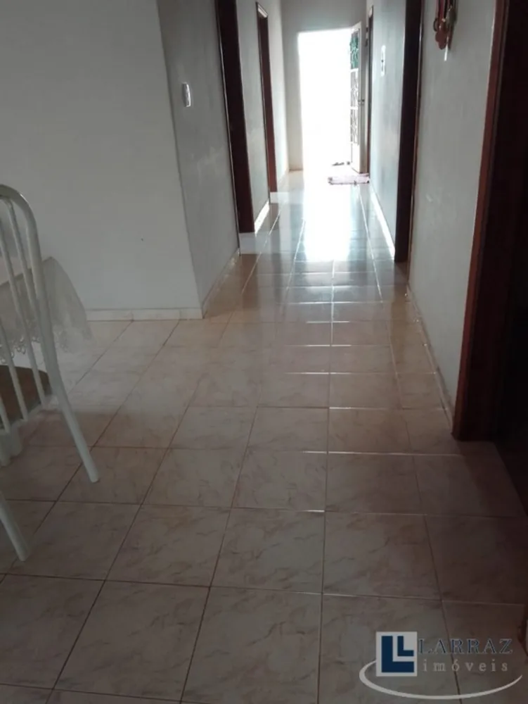 Casa, 3 quartos, 165 m² - Foto 5