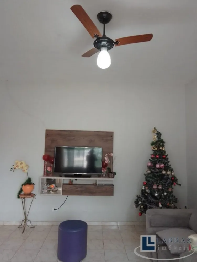 Casa, 3 quartos, 165 m² - Foto 8