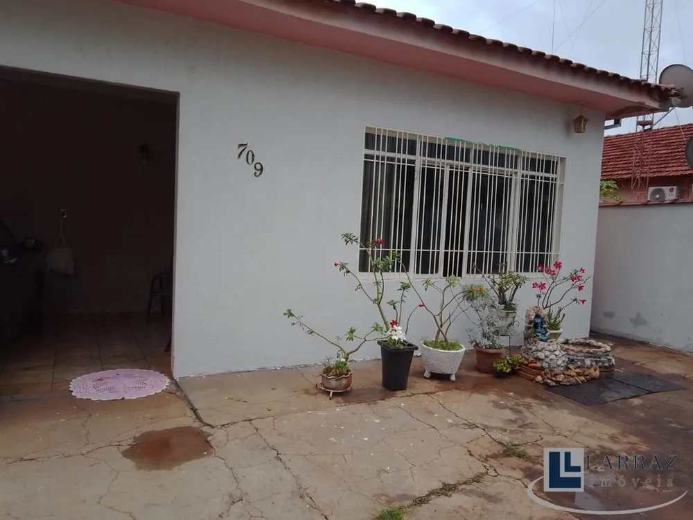 Casa, 3 quartos, 165 m² - Foto 9